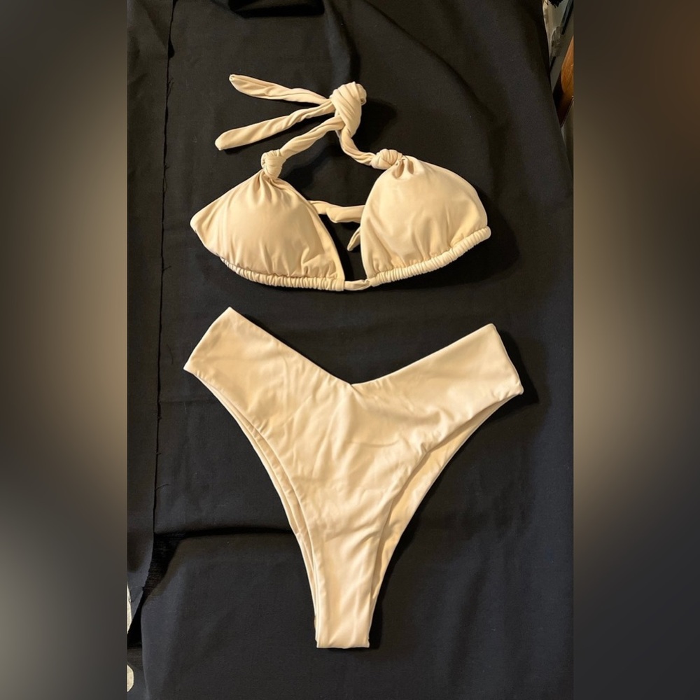 Bikini, NWO/T,nude color